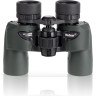 Бинокль VEBER ED 7x30 зеленый 26195
