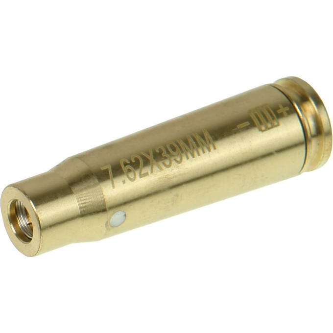 Патрон холодной пристрелки VEBER 7.62mm CBS-CL762 21683
