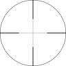 Прицел оптический VEBER ПНЕВМАТИКА 3-9X40 AOE RG 28303