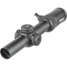 Прицел оптический VEBER WOLF 1-6x24 GB FD Загонник 25835